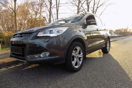 Ford Kuga Gebrauchtwagen