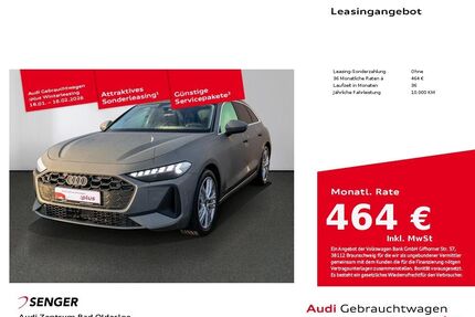 Audi A5 Gebrauchtwagen