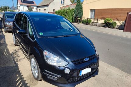 Ford S-Max Gebrauchtwagen