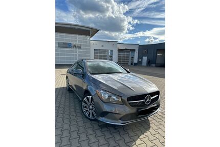 Mercedes-Benz CLA 250 Gebrauchtwagen