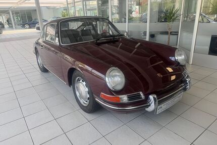 Porsche 911 Urmodell Gebrauchtwagen