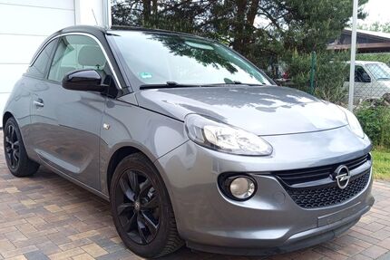 Opel Adam Gebrauchtwagen
