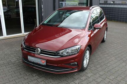 VW Golf Sportsvan Gebrauchtwagen