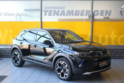 Opel Mokka Gebrauchtwagen