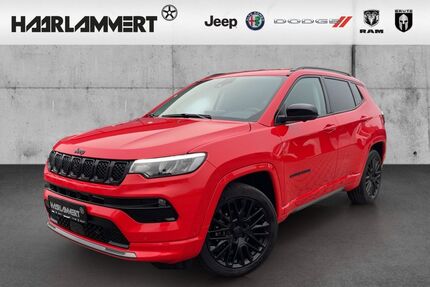 Jeep Compass Gebrauchtwagen