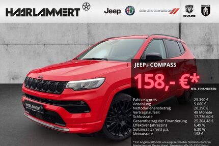 VW Compass 
