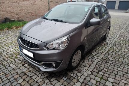 Mitsubishi Space Star Gebrauchtwagen