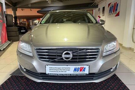 Volvo V70 Gebrauchtwagen