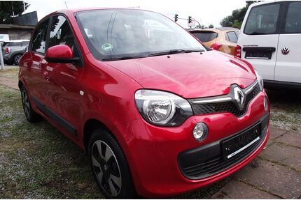 Renault Twingo Gebrauchtwagen
