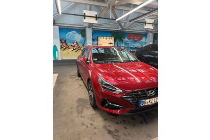 Hyundai i30 Gebrauchtwagen
