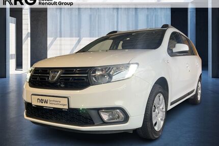 Dacia Logan Gebrauchtwagen