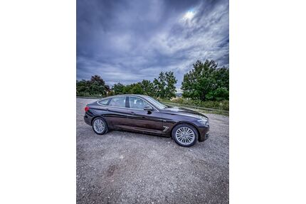 BMW 320 Gran Turismo Gebrauchtwagen
