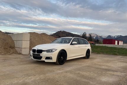 BMW 320 Gebrauchtwagen