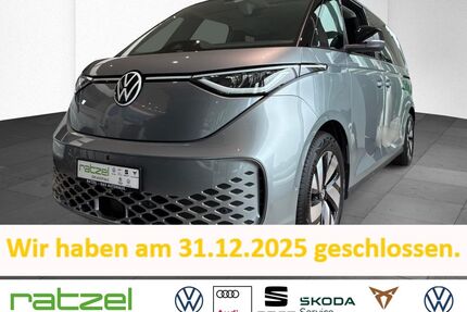 VW ID. Buzz Gebrauchtwagen