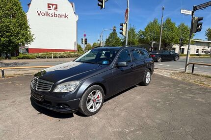 Mercedes-Benz C 220 Gebrauchtwagen