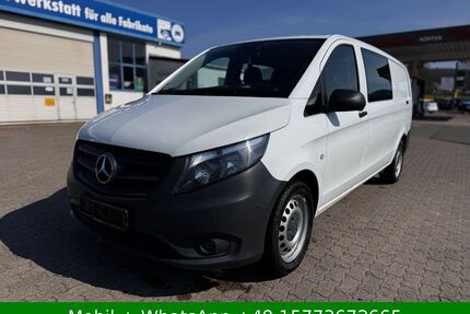 Mercedes-Benz Vito Gebrauchtwagen