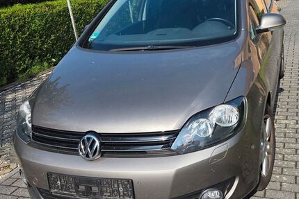VW Golf Plus Gebrauchtwagen