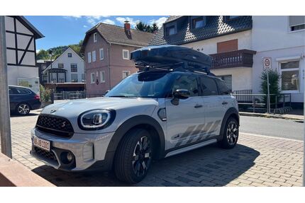 Mini Countryman S (Cooper) Gebrauchtwagen