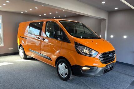 Ford Transit Custom Gebrauchtwagen