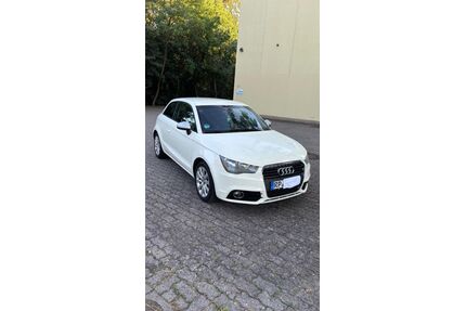 Audi A1 Gebrauchtwagen