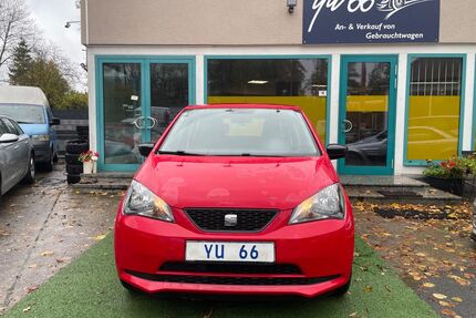 Seat Mii Gebrauchtwagen