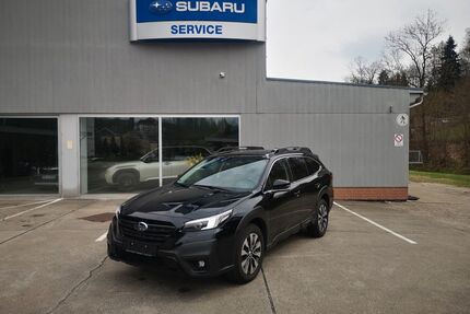 Subaru Outback Gebrauchtwagen