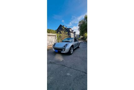 Smart Roadster Gebrauchtwagen