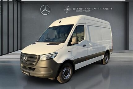 Mercedes-Benz eSprinter Gebrauchtwagen