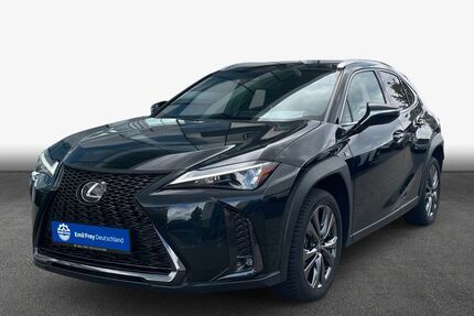 Lexus UX Gebrauchtwagen