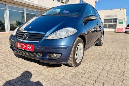 Mercedes-Benz A 180 Gebrauchtwagen