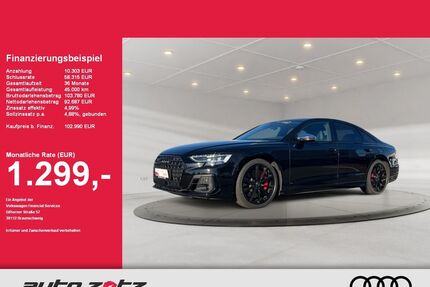 Audi S8 Gebrauchtwagen