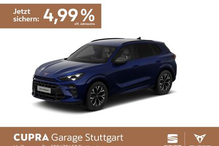 Cupra Terramar Gebrauchtwagen