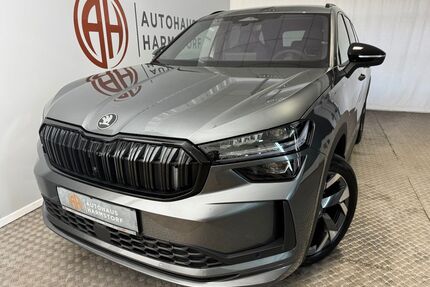 Skoda Kodiaq Gebrauchtwagen