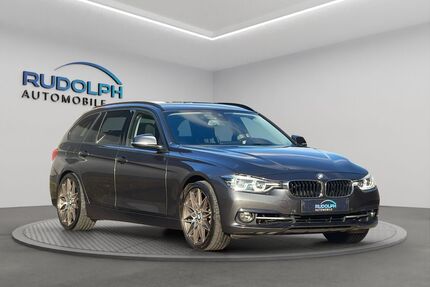 BMW 340 Gebrauchtwagen