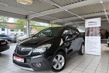 Opel Mokka Gebrauchtwagen