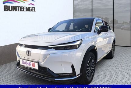 Honda e:Ny1 Gebrauchtwagen