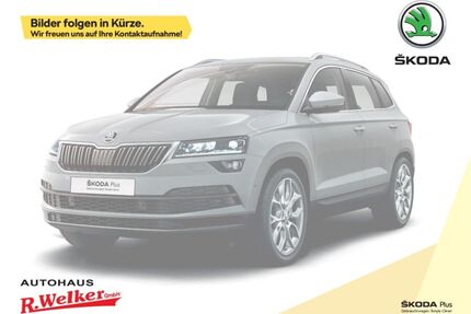Skoda Elroq Gebrauchtwagen