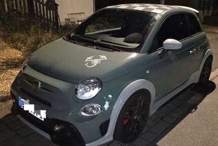 Abarth 695 Gebrauchtwagen
