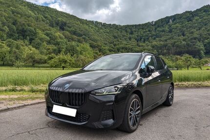 BMW 225 Active Tourer Gebrauchtwagen