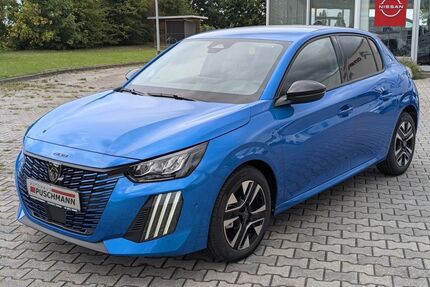 Peugeot 208 Gebrauchtwagen