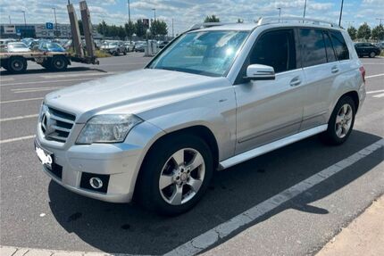 Mercedes-Benz GLK 220 Gebrauchtwagen