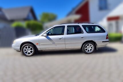 Ford Mondeo Gebrauchtwagen
