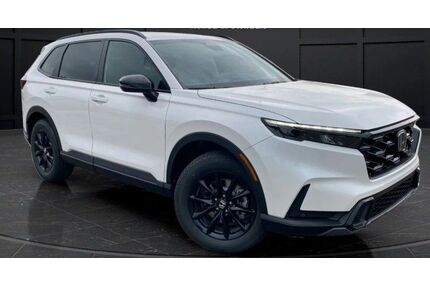 Honda CR-V Gebrauchtwagen