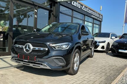 Mercedes-Benz GLA 250 Gebrauchtwagen