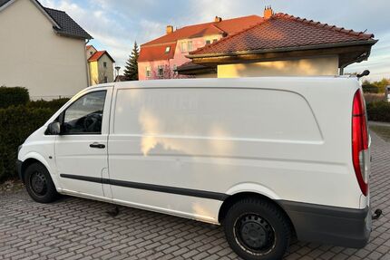 Mercedes-Benz Vito Gebrauchtwagen