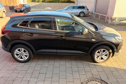 Opel Grandland (X) Gebrauchtwagen