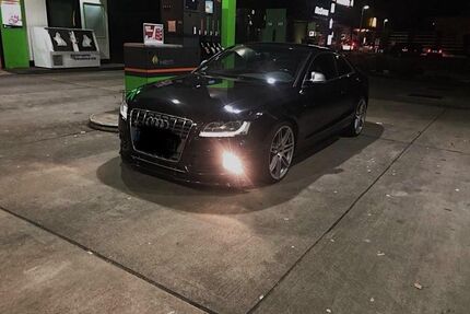 Audi S5 Gebrauchtwagen