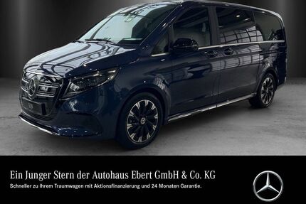 Mercedes-Benz EQV Gebrauchtwagen