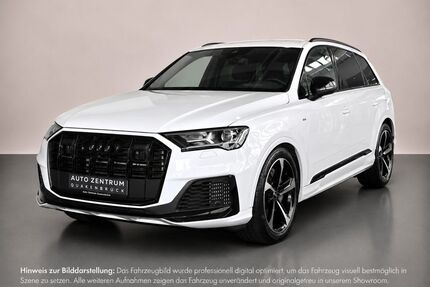 Audi Q7 Gebrauchtwagen