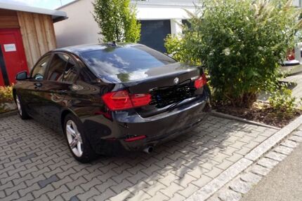 BMW 320 Gebrauchtwagen
